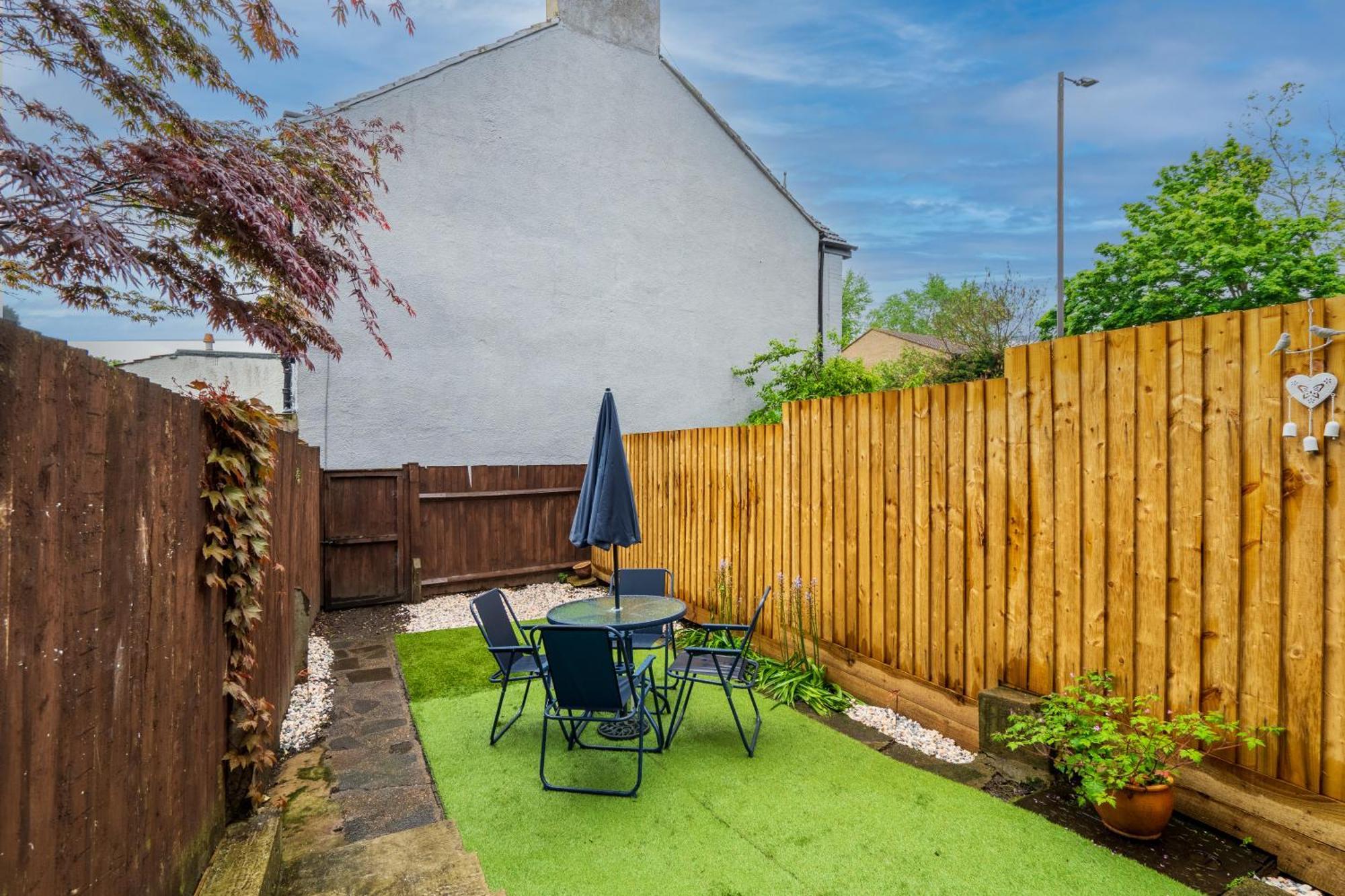 Modern 3 Bedroom Apartment In Wimbeldon Park Londra Exterior foto